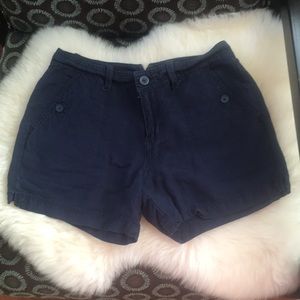 Calvin Klein Blue shorts
